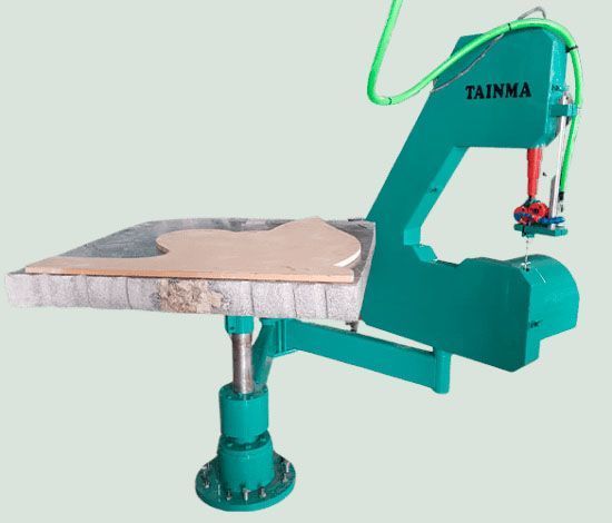 Cortadora de Hilo NG/CM1H