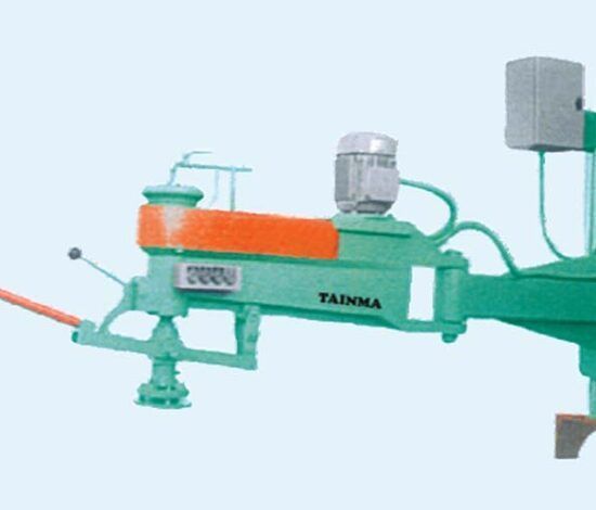 Pulidora Mural de Brazo Articulado TA-NG/250