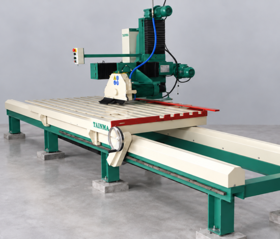 Banco Cortador TA-NGS/2500