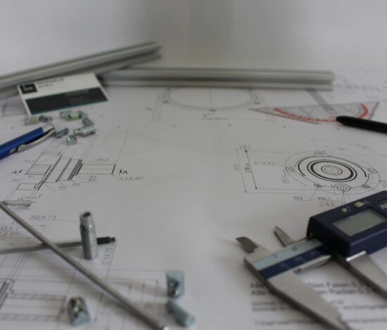 Diseño y fabricación a medida