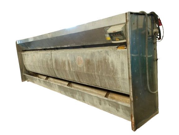 Tainma - Aspirador de polvo con cortina de velo de agua